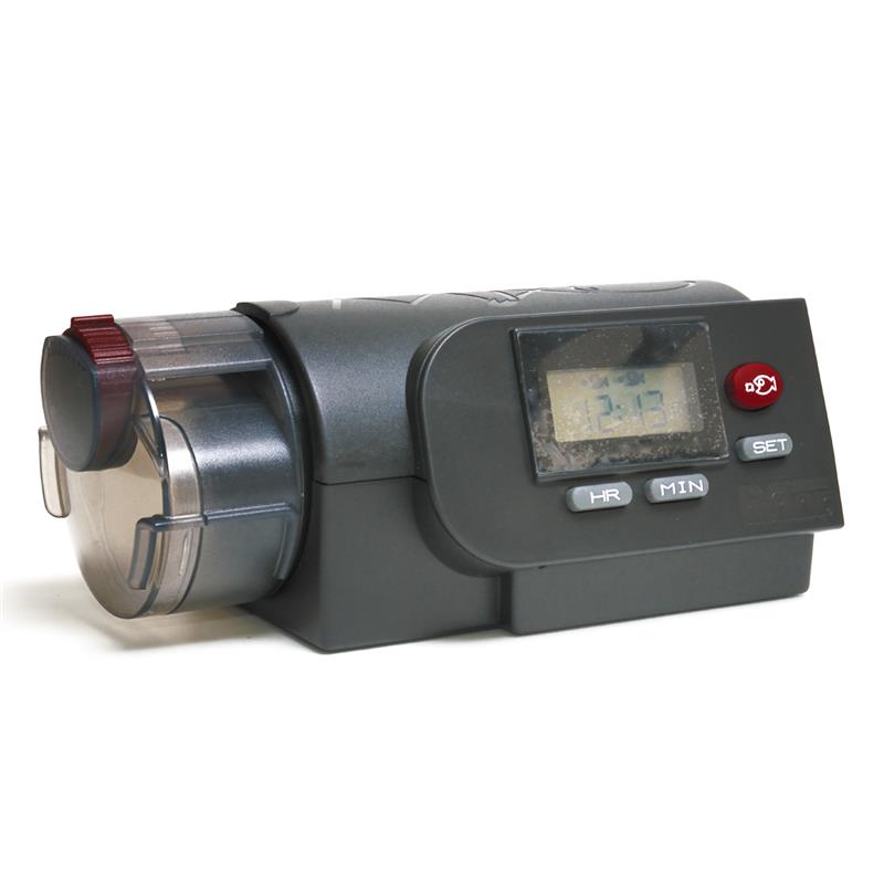 Hranitor automat digital Hydor - imagine 6